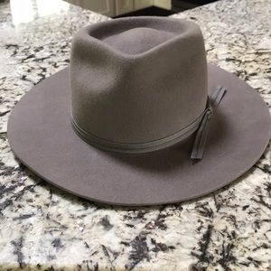 Lack of Color The Morrison-57 cm(M) /stone grey